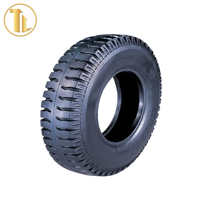 Cheap chinese tires dump 10.00-20 truck tires