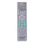 UR616 TV Universal Remote Control with operation 6 devices with 1 remote