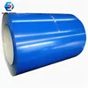 Prepainted GI / PPGI / PPGL color coated galvanized steel coil price