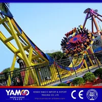 Yamoo Sports Amp Entertainment Flying