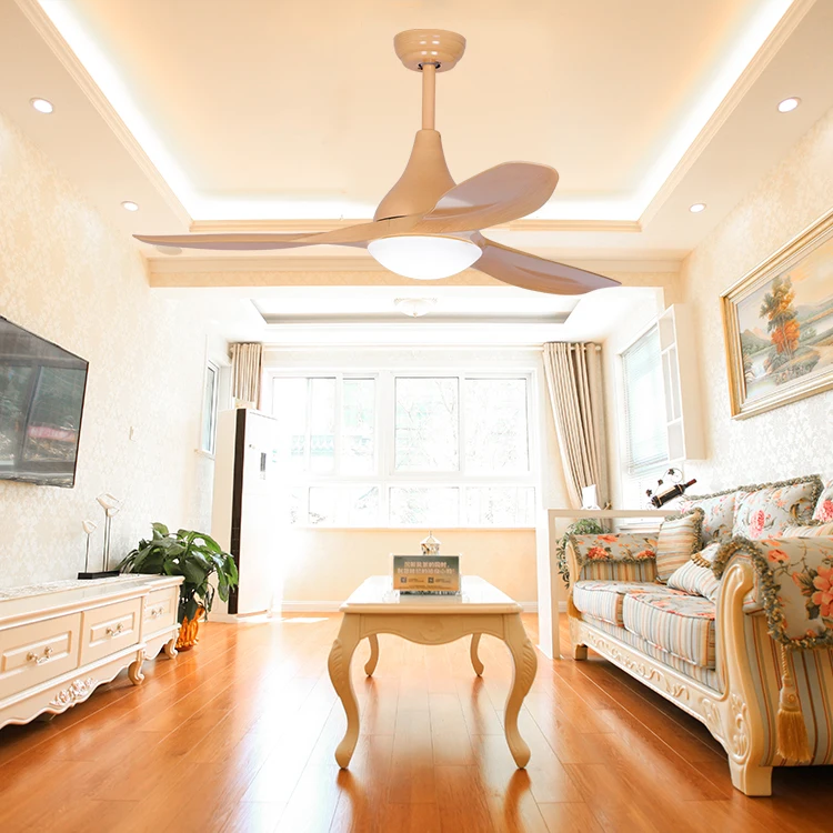 ceiling fan with led light