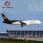 professional freight forwarder DDP shipping from China to Las Vegas FBA Amazon