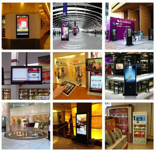 kiosks for sale