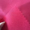 Dty cordura fabric 300*300D polyester oxford fabric woven fabric without coating