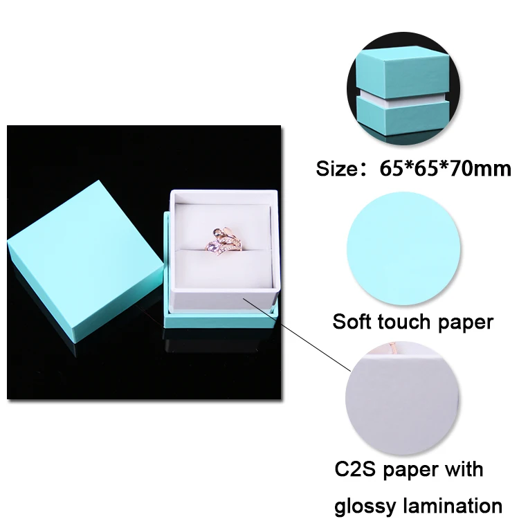 fancy jewelry box