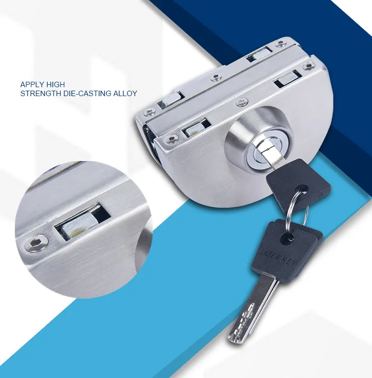 High Security Double Swinging Door Lock Buy Double Swinging Door Lock