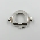 Car Accessories H7 LED Headlight Bulbs Light Strip Adapter Holders Retainers for BMW Headlight