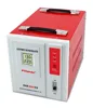 SVB 5000VA AC Voltage Stabilizer Low Price Red Color 220 V Power Regulator Equipment
