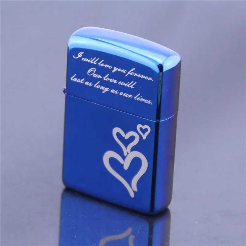 TS-1259 boutique dual flame lighter wheel housings,fashion lighter