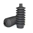 Silicone rubber bellows for Auto parts sealing