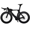 2018 high - end DI2 carbon fiber time trial bike super light tt chinese cheap complete time trial bike for sale