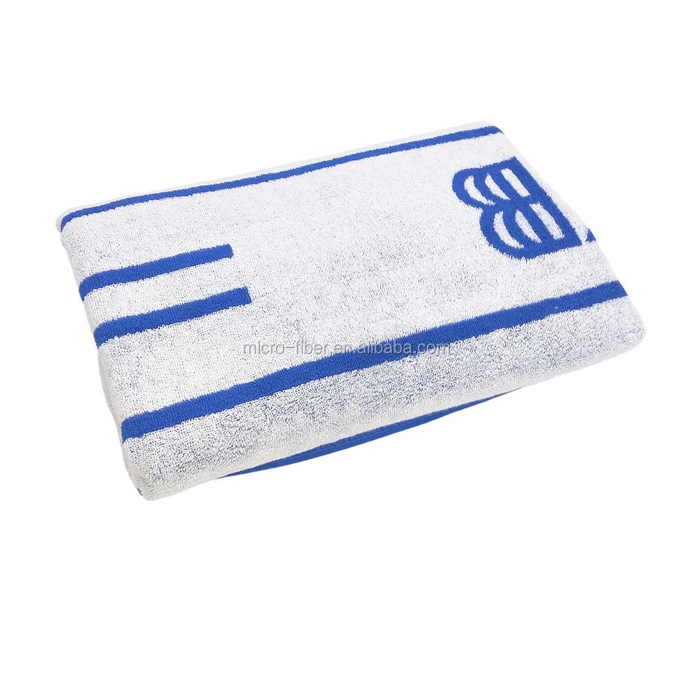 cutton beach towel