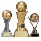 high quality fashion metal zinc alloy sports cup trophies medal