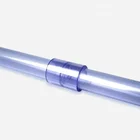 UV Resistant PVC Plastic Pipe 1.5Inch And Rigid PVC Drainage Pipe