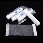 Gauze Roll Gauze Roll 100 Yards Medical Sterile Cotton Supplier Gauze Roll 100 Yards