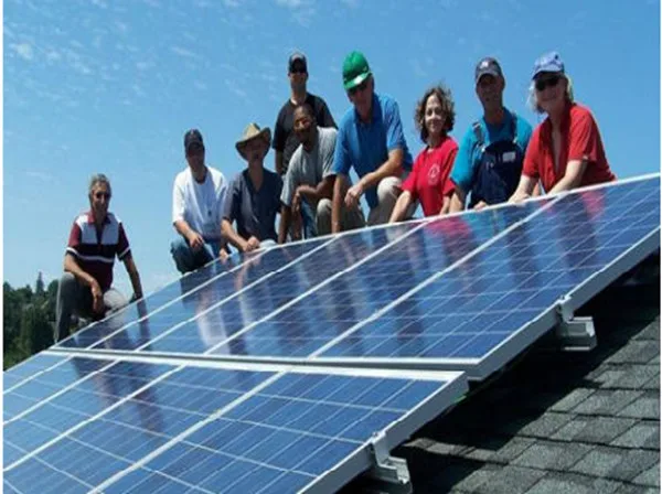 Hot sale solar panels 200 watt