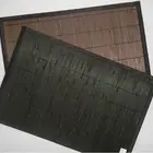 Top quality natural bamboo cheap bamboo mat