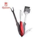 Wholesale 3 in 1 Multifunctional BBQ Tools Set, Outdoor Camping Grilling Tool Kits