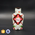 High Quality Low Cheap Price Liquid Stand Up Small Bag Plastic Honey Juice Drink Spout Pouch