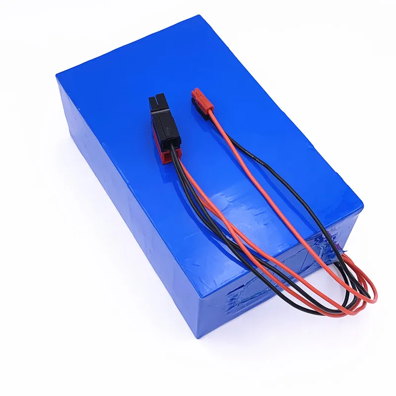 Li Ion V W Electric Bike Battery Ah Electric Bike Battery V