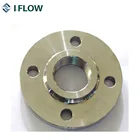 Forged Steel Class 150 RF Water Pipe Flange ASME