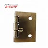 Customized Canada SS 316 Cabinet Spring Small Commercial Door Hinge