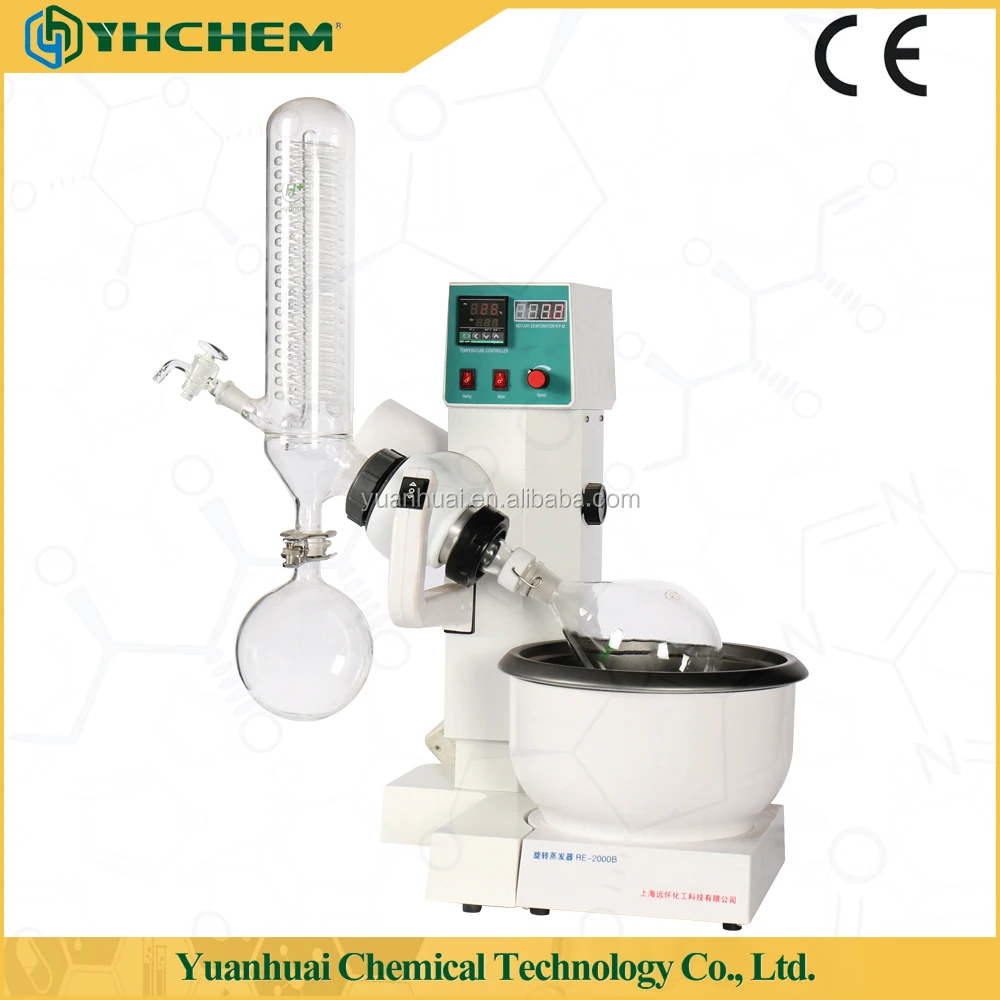 Chemical Laboratory Alcohol Distillation Equipment,High Quality