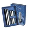 Promotional Gift Set Stainless Steel Water Bottle,Coffee Mug,Office Cup