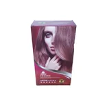 Professional and effective Hair color cream Hair color kit