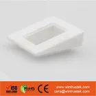 Industrial Alumina / Al2O3 / Aluminum Oxide Structural Ceramic