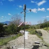 RK900-01Industrial External or Internal Storage Wireless Professional Weather Station
