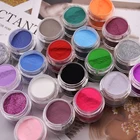 custom private label 2000 color 1oz dipping powder Nail Glue Dip Dipping Powder