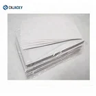 A4 A3 0.3mm Laser Printing PVC Raw Material Sheet for ID Card