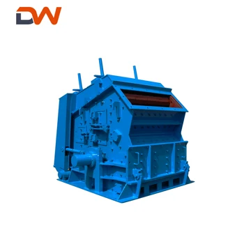 Australia High Quality Horizontal Shaft Secondary Beat Back Feldspar Zeolite Double Single Rotor Impact Crusher Price For Sale