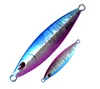 FUNADAIKO slow jig Metal Luminous fishing china fishing shop squid jig lures