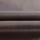 China supplier pvc faux leather rolls fabric for sofa furniture soft leather fabric