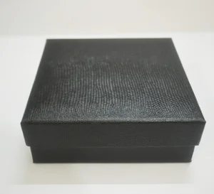 black gift box with foam insert cardboard gift boxes with l