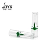 colored cigarette filter tubes 25mm length mini slim cigarette filter tube tips smoking pipes JOYO Cigarette Filter