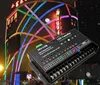 led pixels sd card spi controller with led controller software 6803 led pixel controller