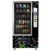 Custom made vending machine work for Canada with lifetime free maintenance service