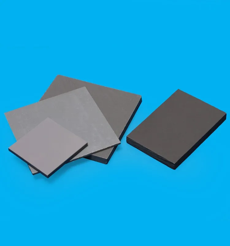 high quality and cheap price rigid roofing PVC sheet / rod