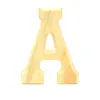 High quality Wall Decorative wooden alphabet/ letters for sale