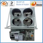 Waste Oil Heater Heater Swimming Pool Waste Oil Air Heater CE