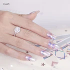 Nail 3d Decoration Lovely Nail Wraps 3D Nail Art Decoration Art Nail