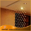Feng Shui Fashion hanging decorative crystal beaded chain curtain