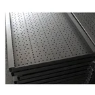 Aluminum screen decorative perforated metal screen for window mesh wall mesh