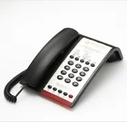 New style hotel guest room phone with MWL work with any brand PABX
