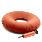 inflatable air filling hemorrhoid seat cushion cushion cover wholesale