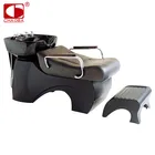 Professional shampoo bed lay down washing hair salon shampoo chair hair spa message washing shampoo Unit