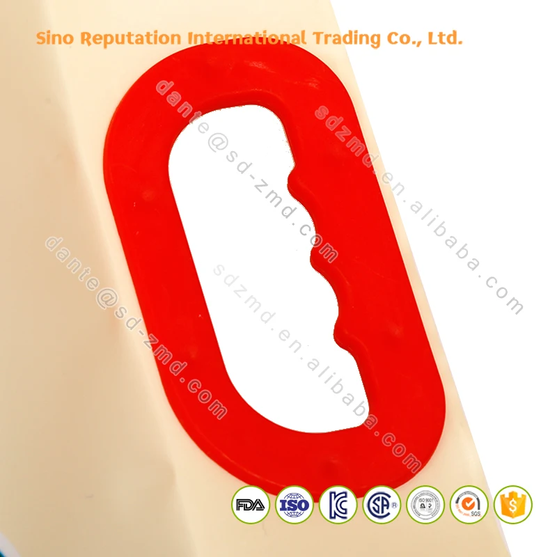 New design pp woven bag for rice with great price